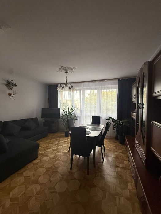 Mieszkanie – Warszawa, Moczydło, Ursynów - Więcej