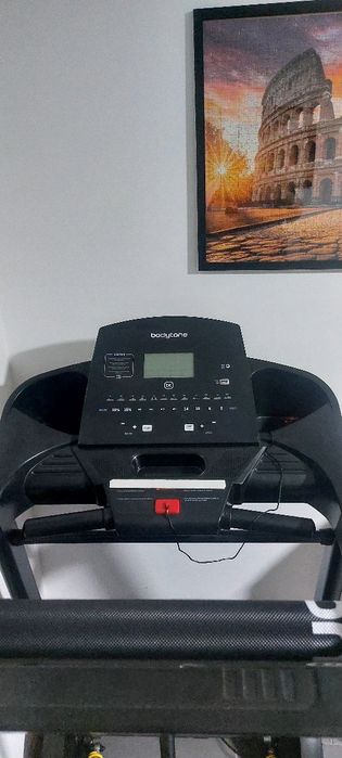 Pssadeira bodytone dt16 ( Modelo sem Bluetooth)