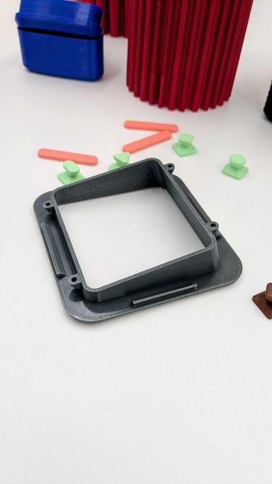 Druk 3D, Skanowanie 3D, Projektowanie CAD
