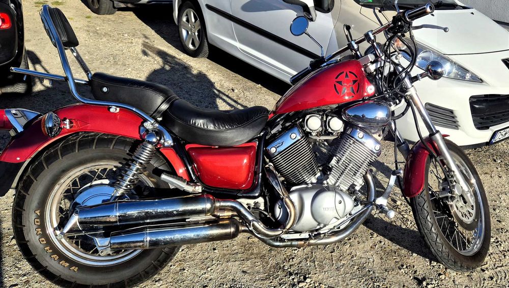 Yamaha