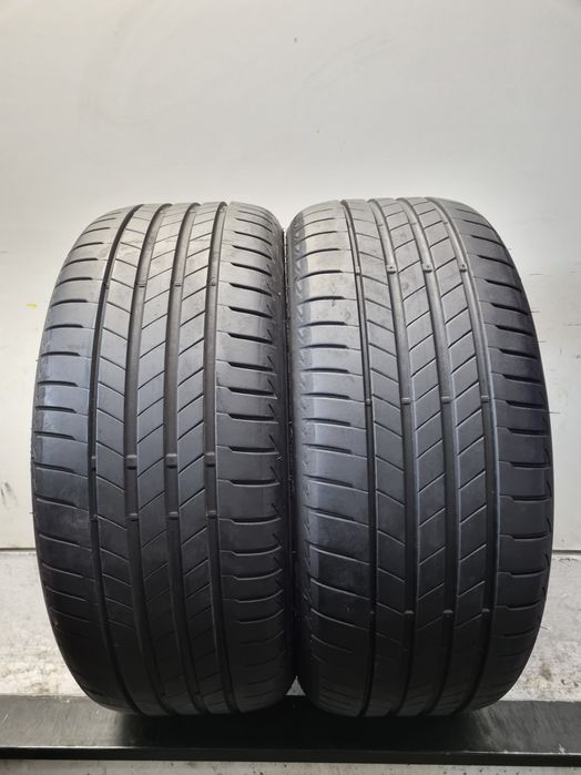 2x 225/40R18 92Y Bridgestone Turanza T005 RSC opony letnie