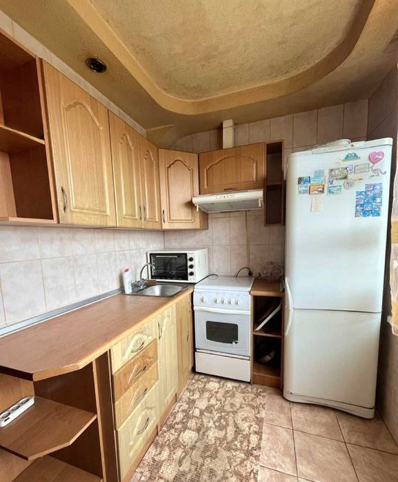 Продаж! 2к. квартира на Салтівці за 28000 у.о. вже чекає на вас! N