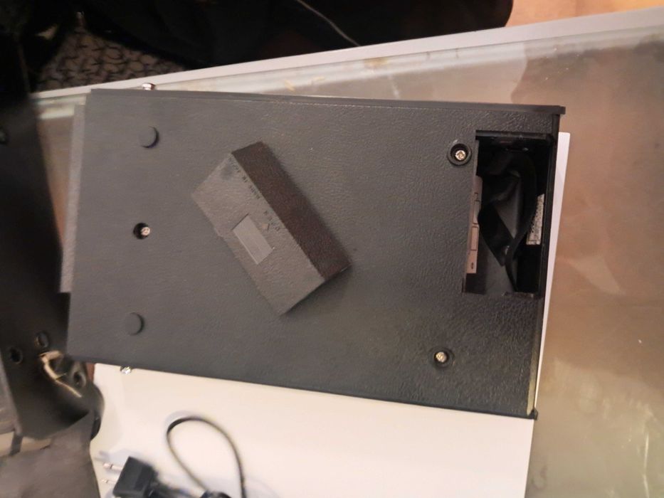 ORION cassete tape recorder antigo