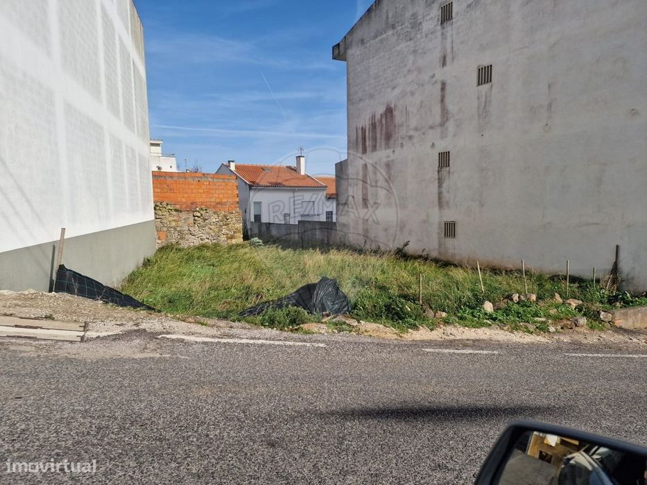 Terreno  para venda — Turquel, Leiria