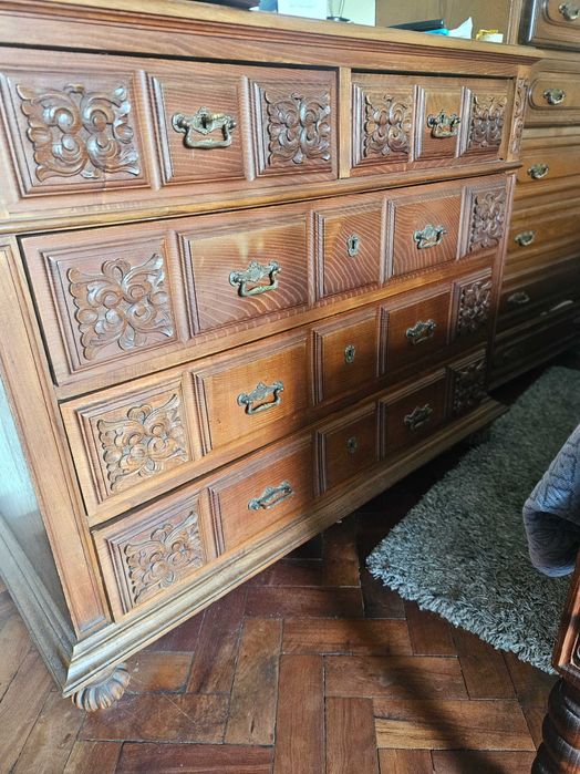 Mobilia Quarto Completa