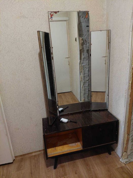 Здам 1-кімнатну квартиру на тривалий термін