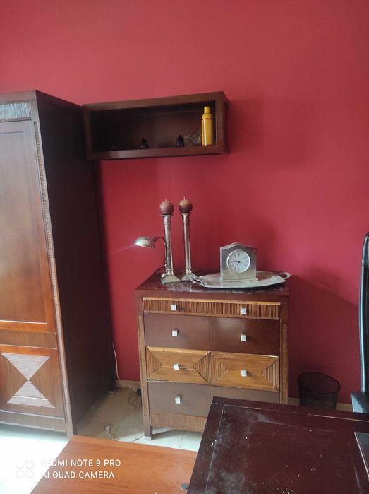 kanapa i sofa + meble gabinetowe