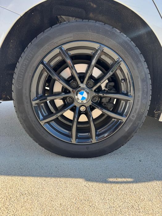 BMW 118i Sport Line