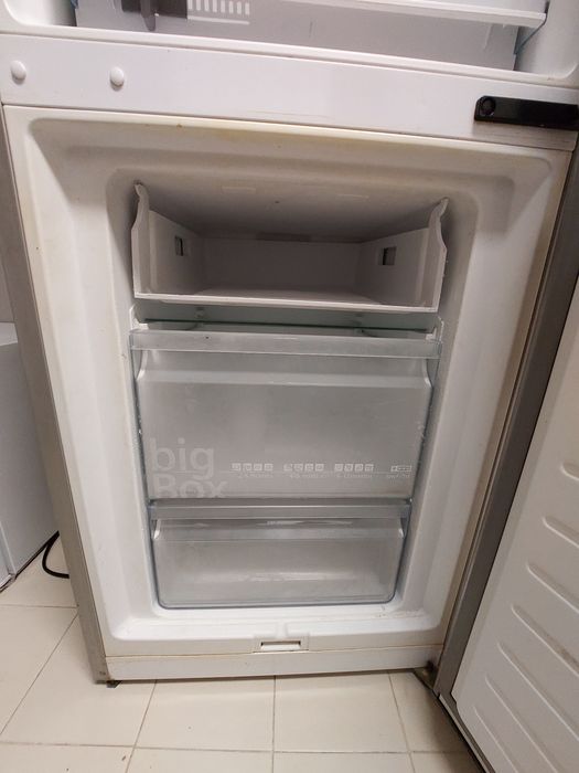 Combinado Bosch A++ [preço só ate 17/02/2026]