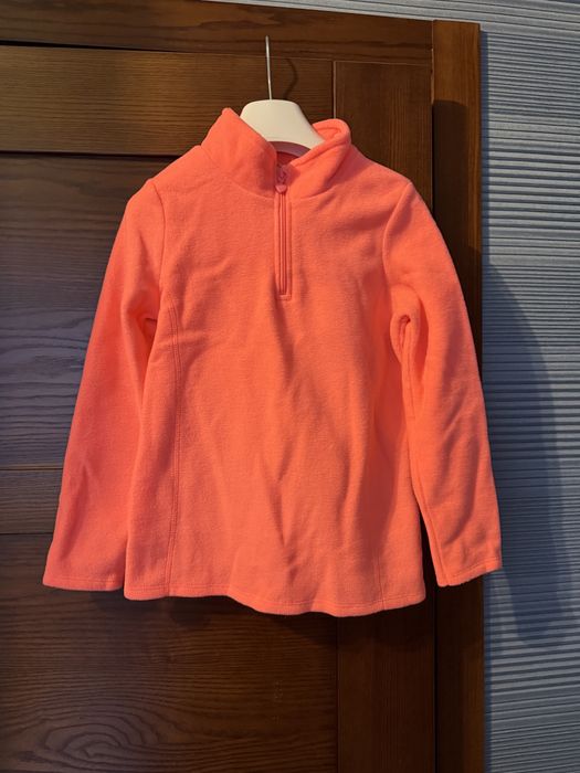 Дитячий лижний комбінезон на 8 років