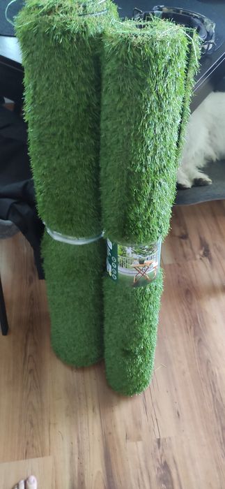 Sztuczna trawa  2 szt
