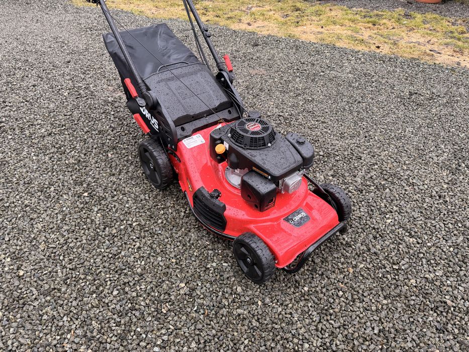 Kosiarka spalinowa Cedrus LP53S-L nowa z gwarancja