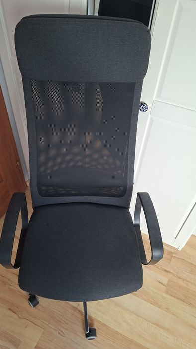 Krzesło biurkowe