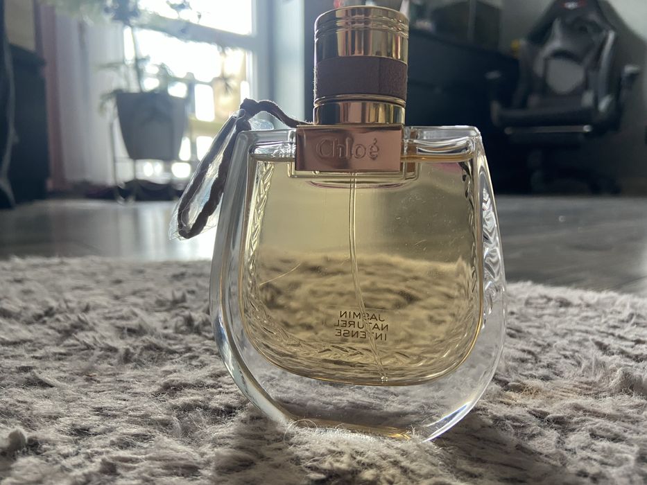 Nowa woda perfumowana Chloe