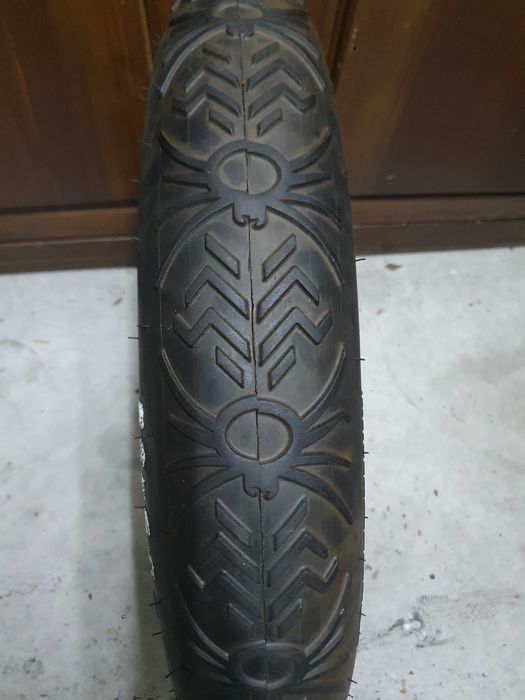 2 Pneus bicicleta fat bike 26x4.00 novos