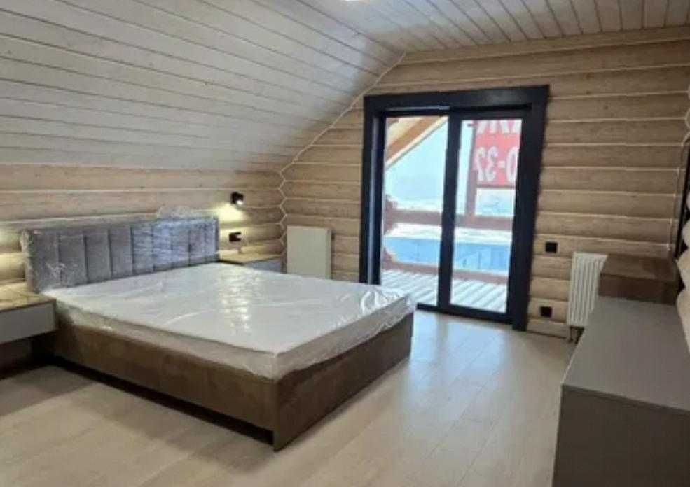 Власник - 900дол.за М.КВ  • Будинок в карпатах 168м2