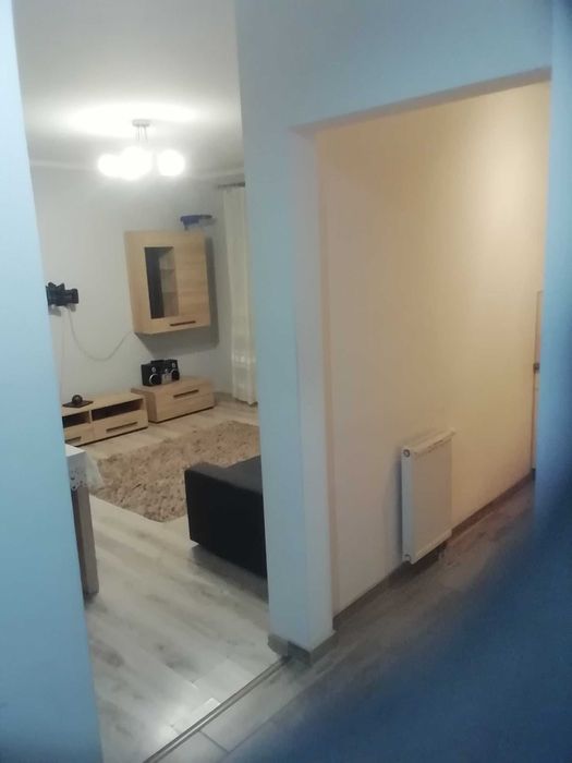 Wynajmę kawalerkę 35m w Grodzisku Mazowieckim