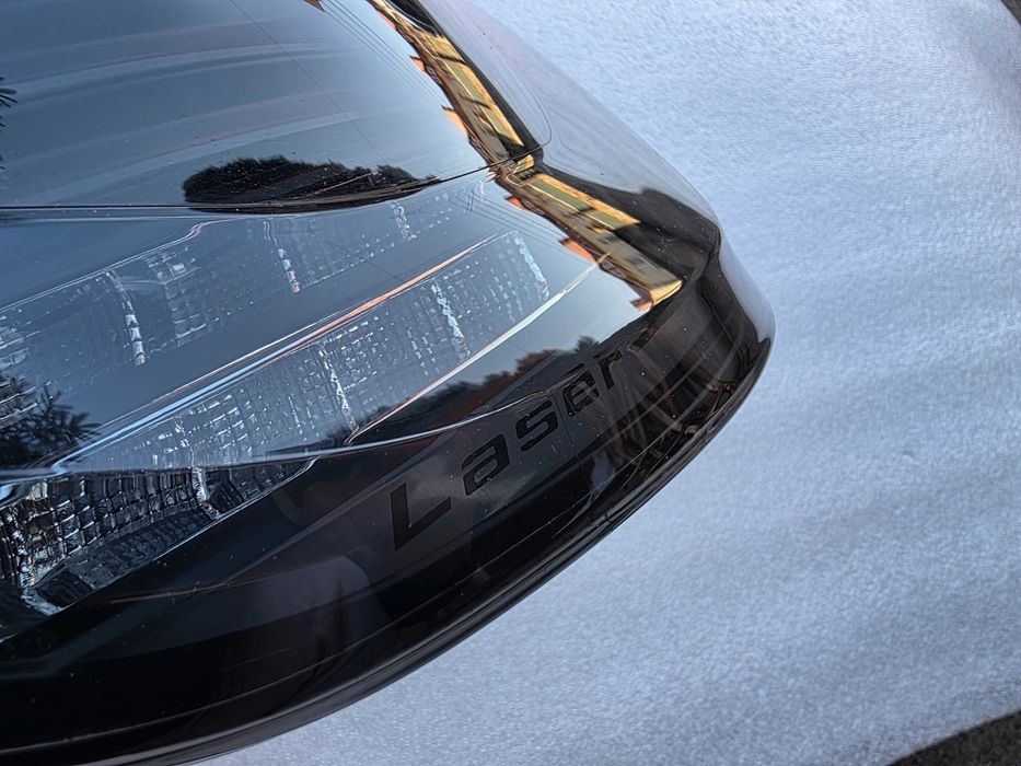 Ліхтарі задні BMW 4 G22 G23 G26 G82 G83 i4 CSL рестайлінг Фари Стопи