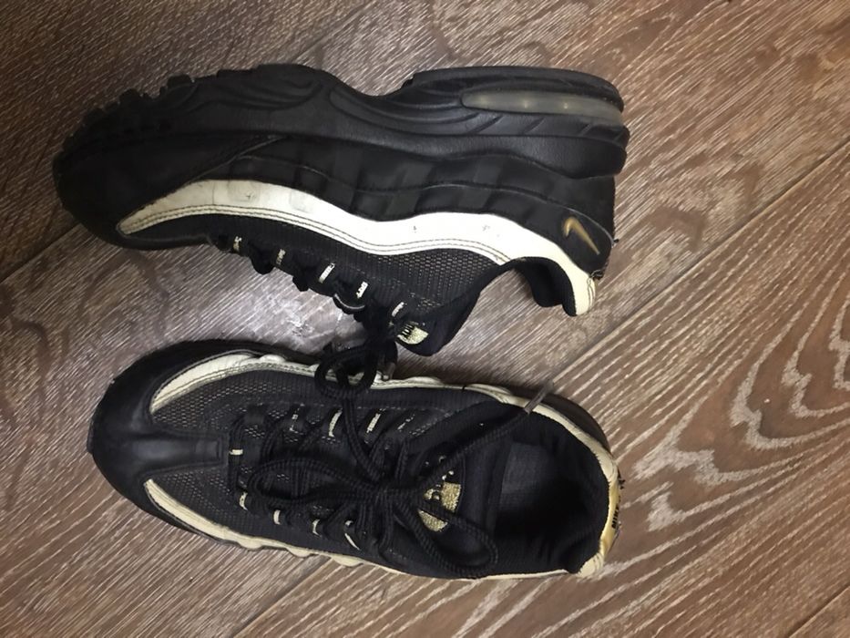 Кроссовки Nike Air Max