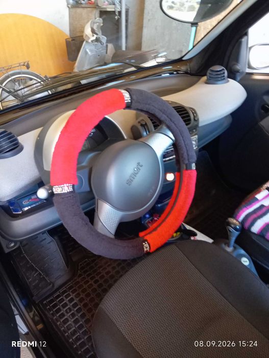 Smart fortwo 450 city(Coupe) 2006год.Отличное состояние!!
