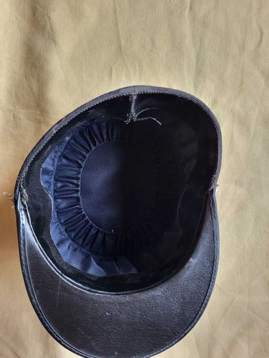 Chapéu Kepi Sargento de Gendarmerie Francesa