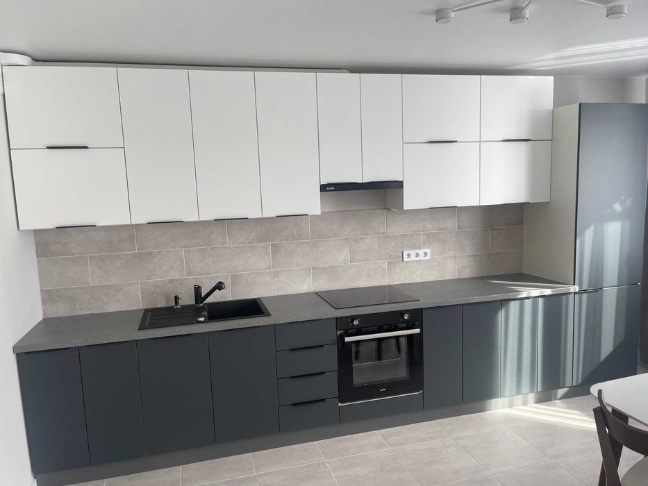 Кухні на замовлення, Вишневе, Боярка, Білогородка, Святопетрівське.