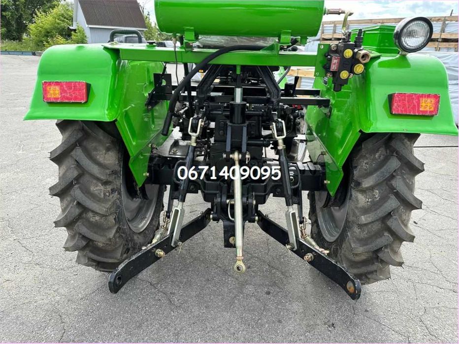 Мінітрактор SHIFENG 244BFU Шифенг Знижка Вибір ТЕЛЕФОНУЙТЕ