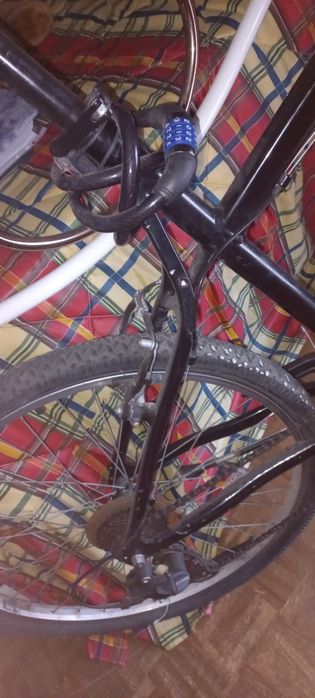 Bicicleta em Excelente Estado – Pronta a Usar