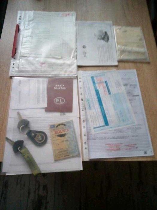 Motocykl Bmw r 1200 Gs k-25