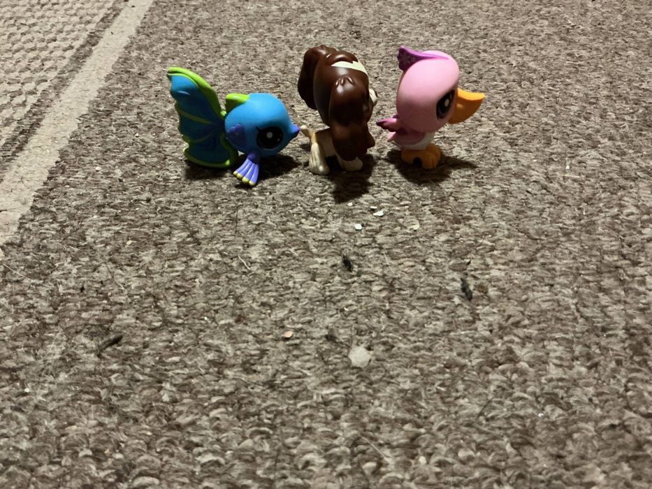 Лпс оригінали lps