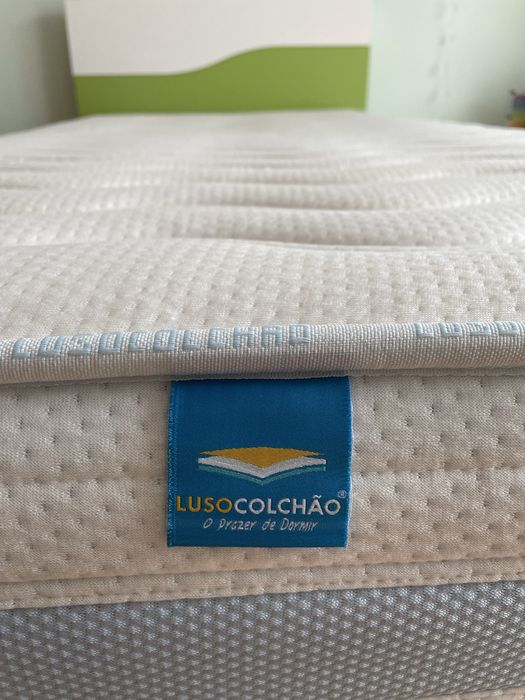 Vendo conjunto de quarto de criança