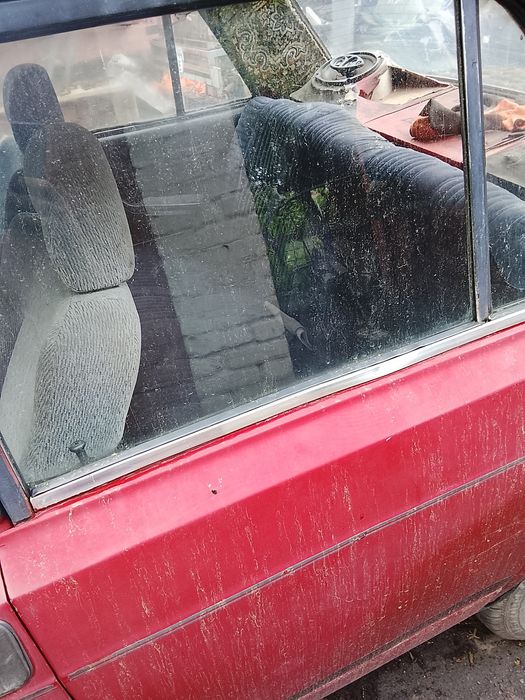 Продам жигу 5 на тех паспорті треба дивитись до зажиганія так їздила продам не дорого 9 ка грн срочно