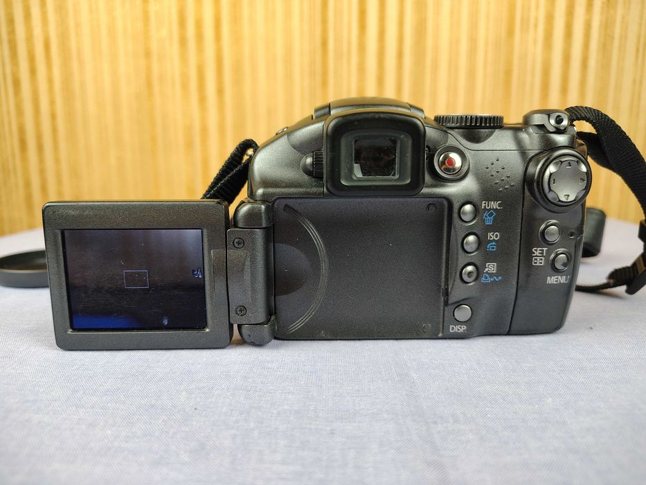 canon power shot s3 is - купити фототехніку, відеотехніку - Ціна
