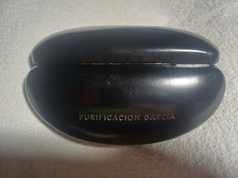 Caixa para óculos Purificacion Garcia