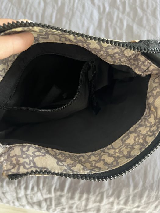 Torebka Tous Kaos Listonoszka