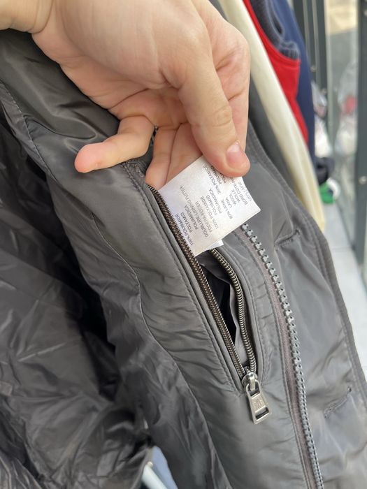 moncler puffer jacket