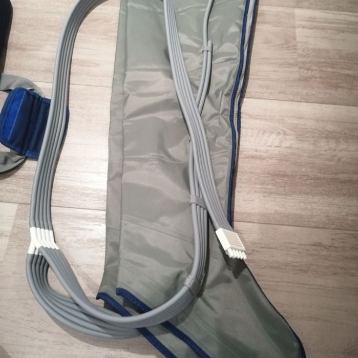 equipamento de pressoterapia UTS