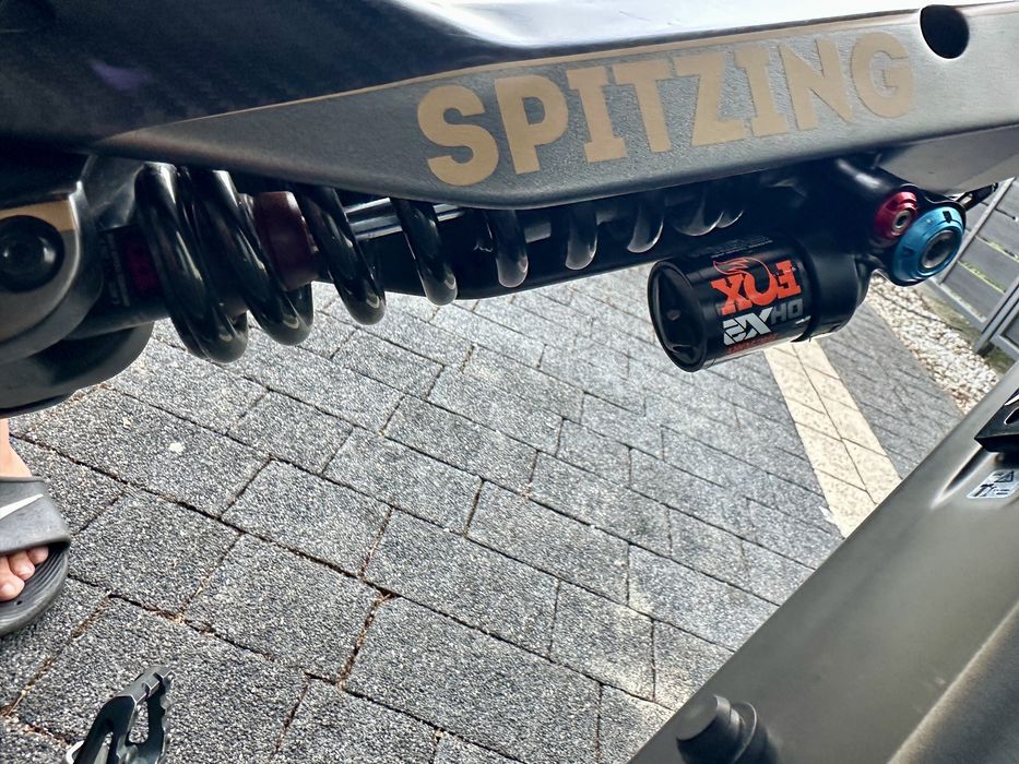M1 sporttechnik Spitzing Bobby Roth  Full FV 23%