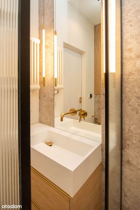 Apartament - Centrum, Nowy, Elegancki, Designerski