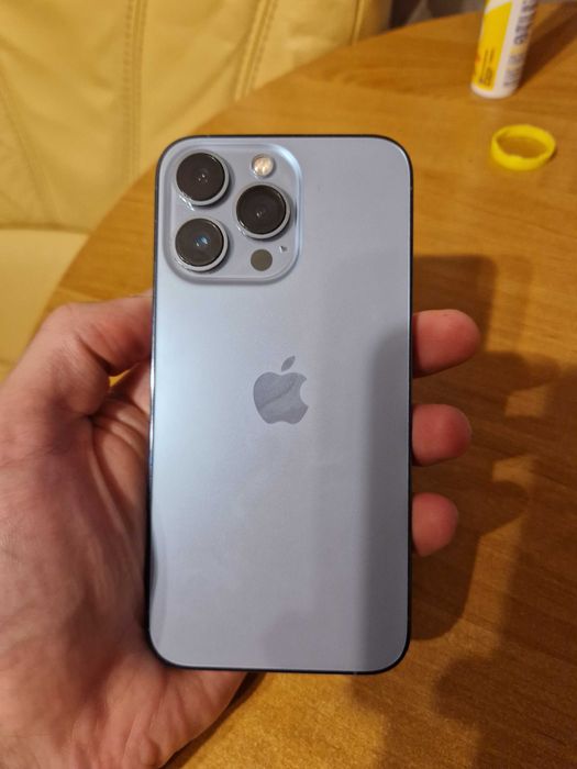 Iphone 13 pro 128gb gb