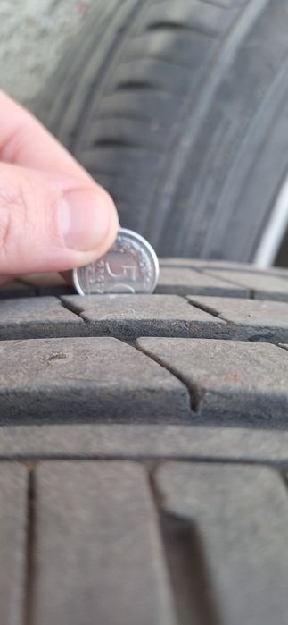 Zestaw kół aluminiowych Opel