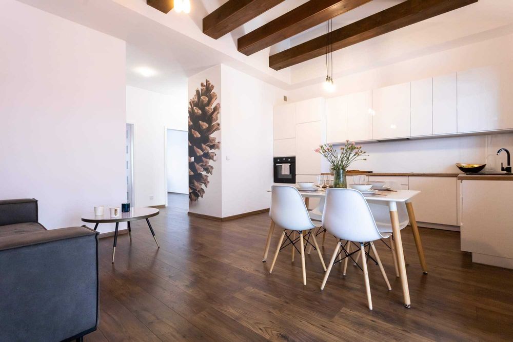 Mieszkanie 2-pokojowe na wynajem.