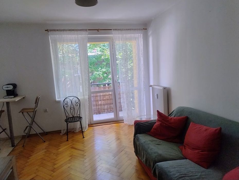 Mieszkanie – Katowice - Widok 4