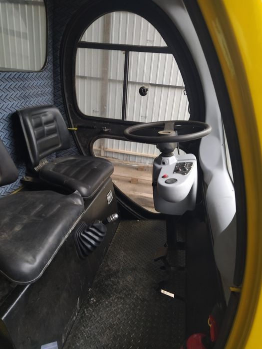 Електро ватажівка 3т.EP 30 Можлива Оренда