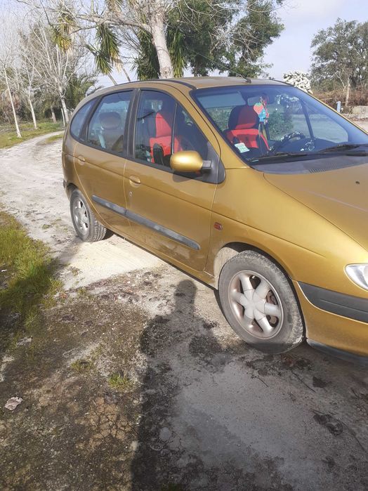 Vemdo renou senique 1600 empecavel