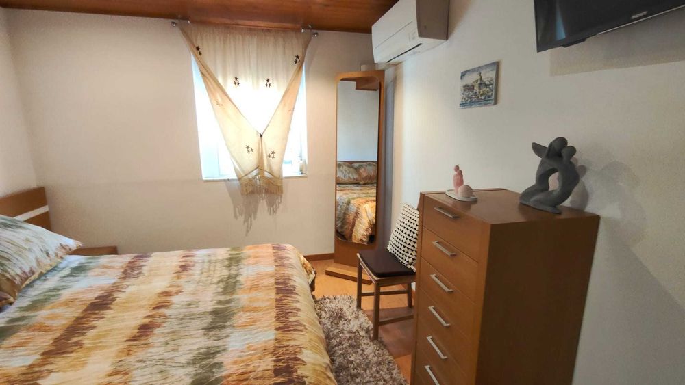 quarto para estudantes