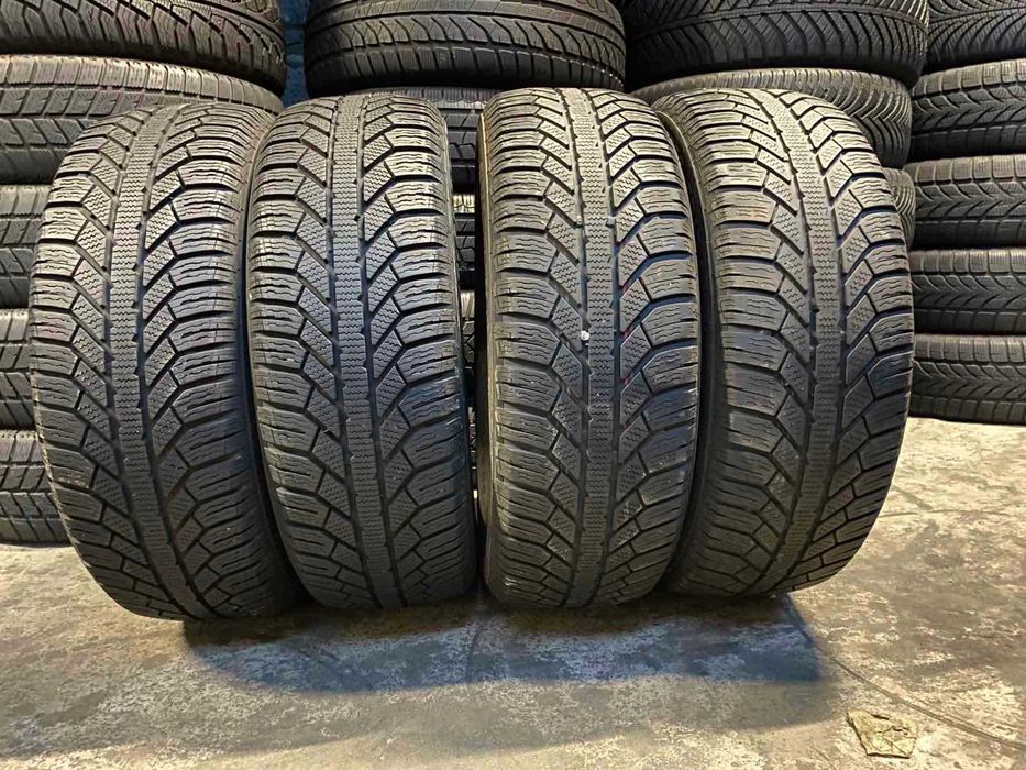 Резина 195/65 R15 зимова б/в СКЛАД ШИН