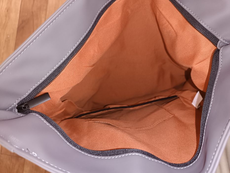 Nowy plecak Skanska – wodoodporny, 52x35 cm