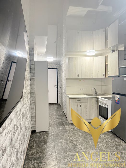 Сучасна 1 кімнатна квартира  ЖК Сузірʼя 2020