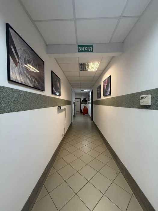 Пропоную в оренду приміщення, вул. Сміливих